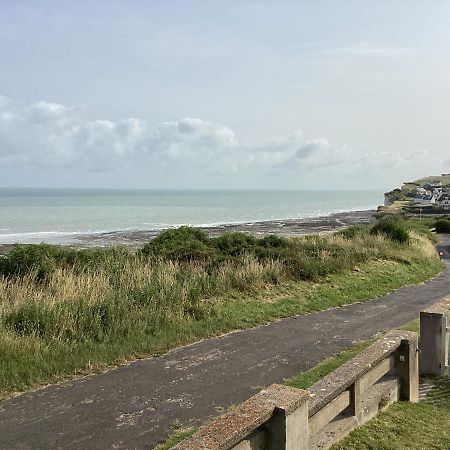 Maison Du Silence Et De La Mer Criel-sur-Mer Eksteriør bilde